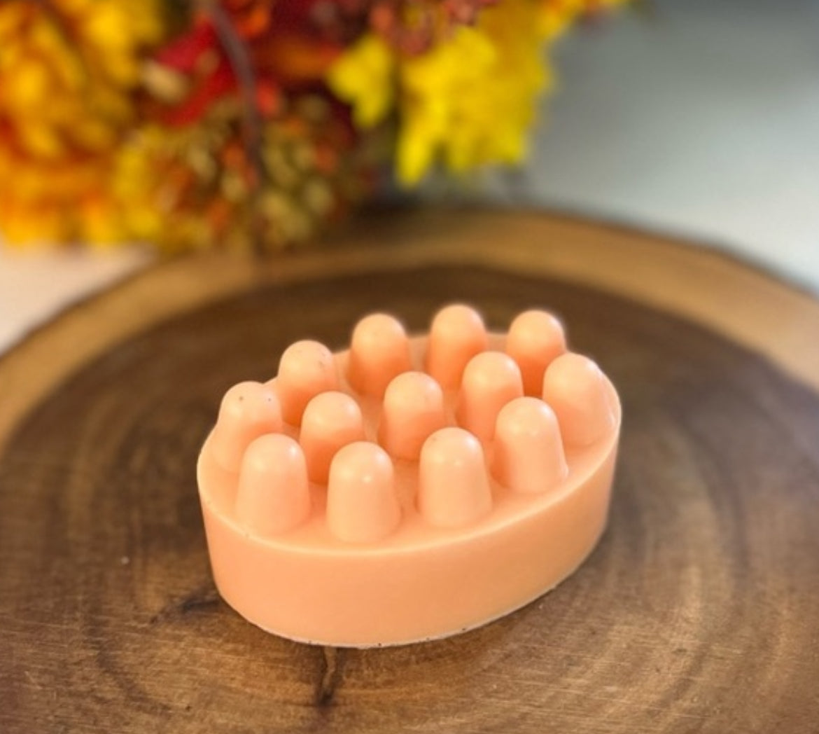 Massage Bar Soaps