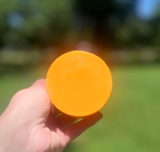 Mango Sorbet 6oz