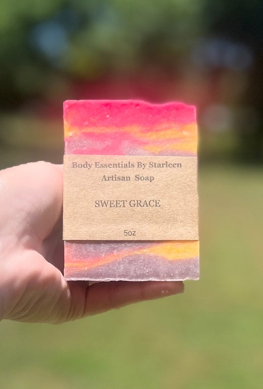 Sweet Grace
