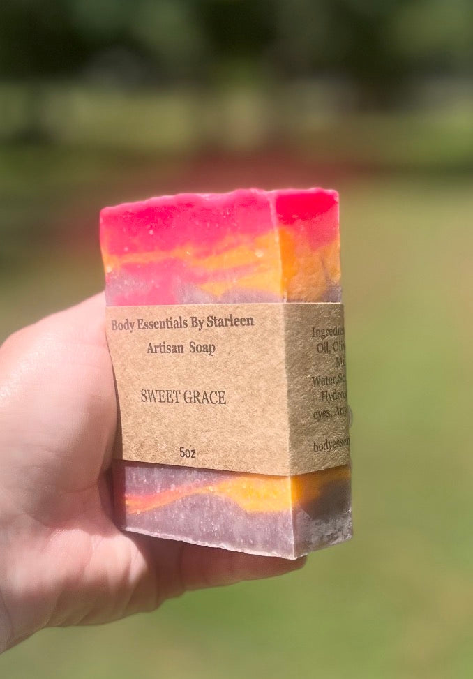 Sweet Grace