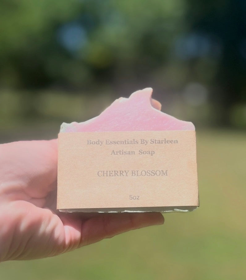 Cherry Blossom