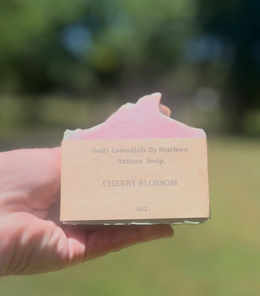 Cherry Blossom