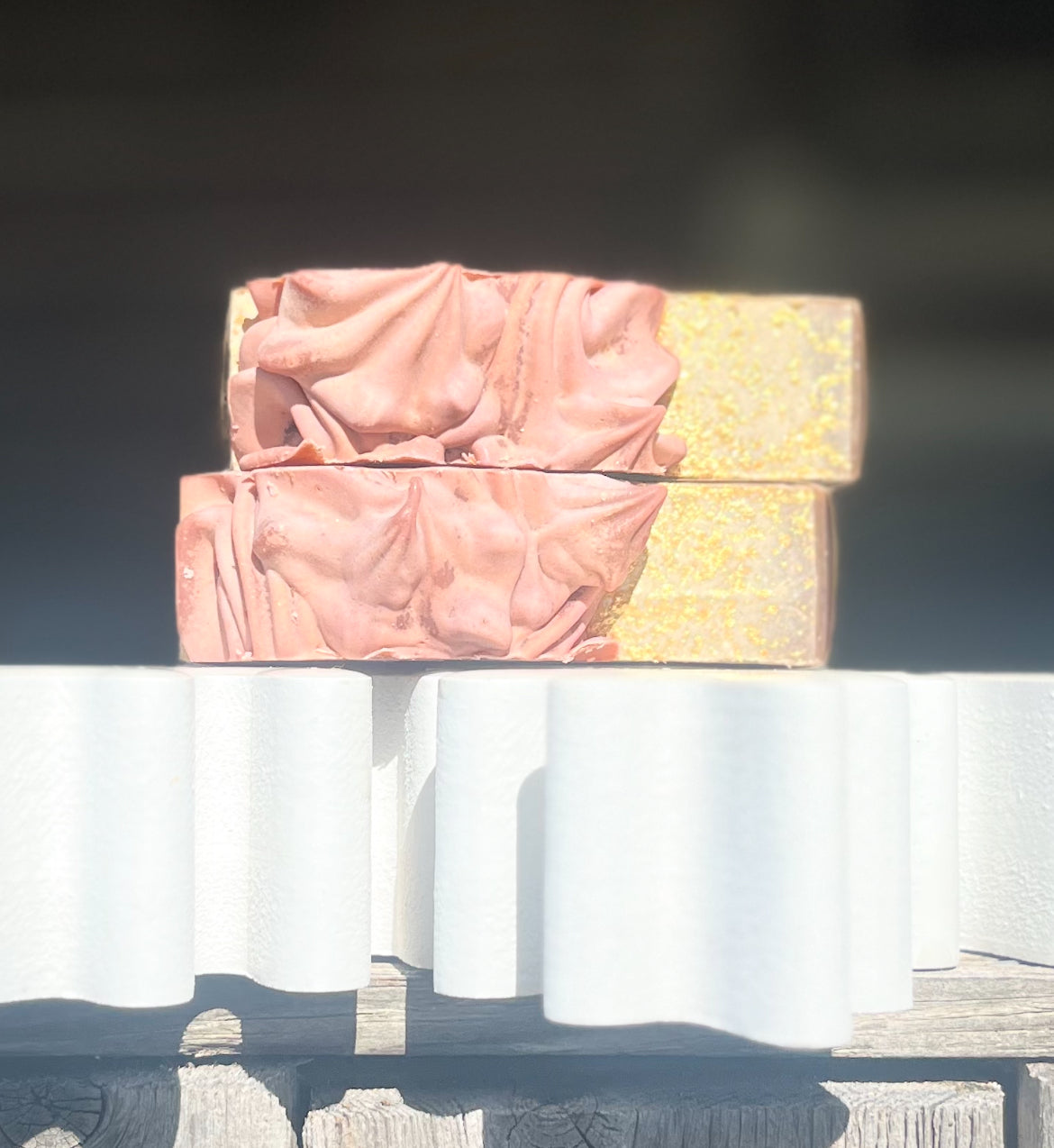 Vanilla Apple Cinnamon with Ground Oat